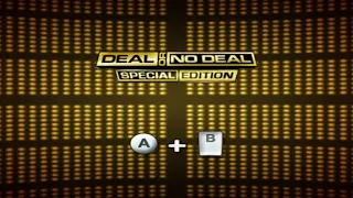 Deal or No Deal Special Edition Wii Gameplay