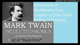 HuckFinn_Chapter33_47