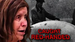 She Feeds Men to Pigs | The Unbelievable Case of Susan Monica