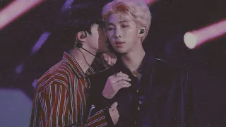 Namjin love ❤️