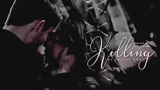 Daisy&Lincoln | Killing Me to Love You