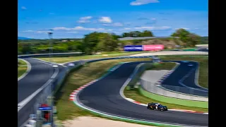 Mitjet Italia 2024 - Round 2 Vallelunga - Race 1