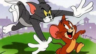 Tom and Jerry | World of Tanks