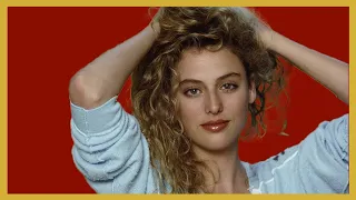 Virginia Madson - sexy rare photos and unknown trivia facts - Candyman Sideways The Hot Spot