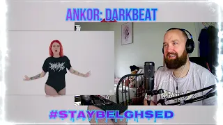 ANKOR IS BACK AGAIN! NEW SINGLE DARKBEAT!