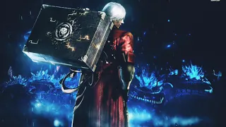 Devil May Cry 4 - The Idol Of Time And Space + Rainymood