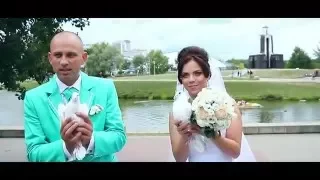 Свадебный клип Мария & Антон