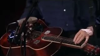 Alison Krauss and Union Station - Peadar O'Donnell ∣ The Boy Who Wouldn't Hoe Corn (Live)