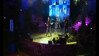 ВАСЯ ПРЯНИКОВ "БАБАЙ", Live in St. Petersburg