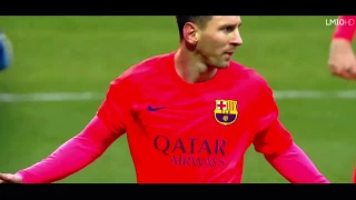 Lionel Messi vs Cristiano Ronaldo vs Neymar vs Bale  (HD) The Battle
