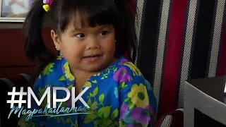 #MPK: The Ryzza Mae Dizon Story (Full Episode) - Magpakailanman
