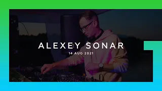 Alexey Sonar - Compact Disco Festival 2021 by Gotoparty.ru