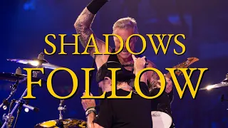 Metallica: Shadows Follow - Live In  East Rutherford, NJ (August 4, 2023) [Multicam]