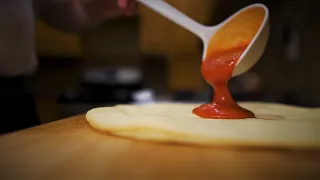 Pizza B-Roll