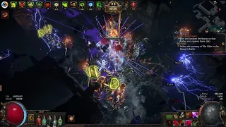 [PoE 3.22] Double Mirror of Kalandra Drop