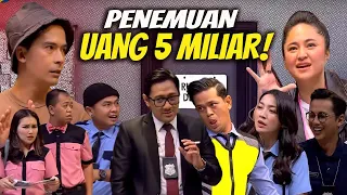 [FULL] PENEMUAN UANG 5 MILIAR, MARSHANDA & LIONIL HENDRIK DIPERIKSA | LAPOR PAK! (06/02/23)