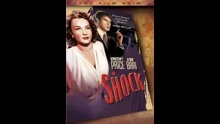 Шок / Shock - триллер который заставит Вас досмотреть его до конца