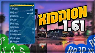 TUTO | INSTALLER UN MOD MENU SUR GTA 5 ONLINE PC 1.64 + AVOIR DE L'ARGENT !