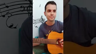 Bem que me avisei (Cover Bryan Behr)