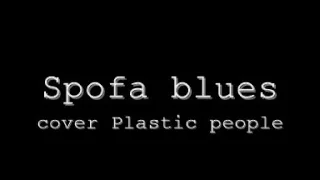 Spofa blues