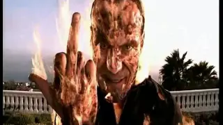 Crank 2 music video   Linkin Park - Given up