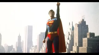 Christopher Reeves Doc Super/Man gets a September release date