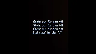 Steht auf für den Vfl (lyrics Nightcore)