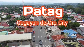 Patag Cagayan de Oro City