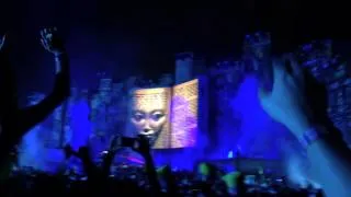 Sebastian Ingrosso - Reload @ Tomorrowworld 2013