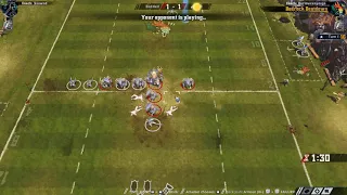 A Civilized Discussion on Fouling | Blood Bowl