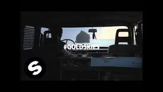 Sander van Doorn, Martin Garrix, DVBBS ft. Aleesia - Gold Skies (OUT NOW)