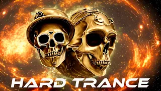 HARD TRANCE  | APRIL 2021 | Full DJ Mix | #hardtranceforever