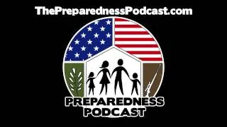 Preparedness Podcast Episode 128 - Hyperinflation Series Part 1 - What Is Hyperinflation?