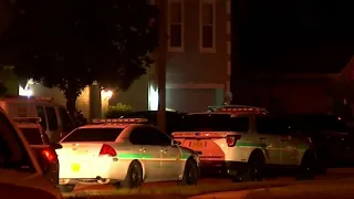 Family killed in murder-suicide