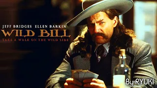 Wild Bill / ワイルド・ビル (cover)