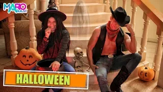 Tipico de Halloween | Mario Aguilar