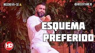 Gusttavo Lima - Esquema Preferido LIVE BUTECO EM CASA 2021