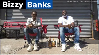 Bizzy Banks | Block Work | #FunkFlexFreestyle0003