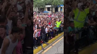 Argentina fans reaction on winning | Argentina vs France Highlights | World Cup 2022