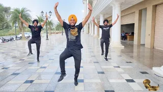 Bhangra | Defend | Jordan Sandhu | Latest Punjabi songs2020