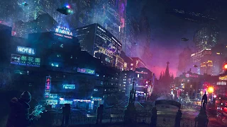 НРИ cyberpunk: Цивилизация Пепла #1