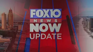 News Now Update for Monday Morning April 12, 2021 from FOX10 News