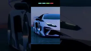 Lamborghini Sammlung