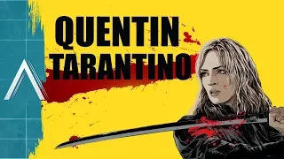 Action, Blut & geile Dialoge – Quentin Tarantino