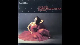 Sandra - (I'll Never Be) Maria Magdalena (Extended Version)
