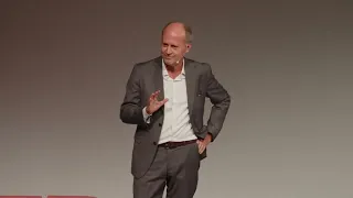 La leadership gentile: il potere di essere umani | Guido Stratta | TEDxTorinoSalon