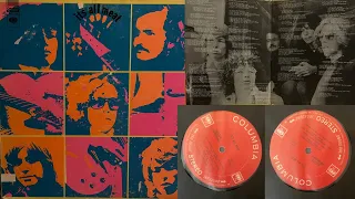 It's All Meat 1970 (Full album) (AMAZING psychedelic garage album from Canada) (Straight from an OG)
