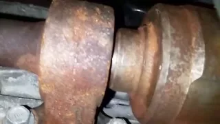 Honda/Acura Inner Axle Joint Play Causing Vibration?