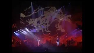 GENESIS - Old Medley (live in London [Royal Albert Hall] 1992)