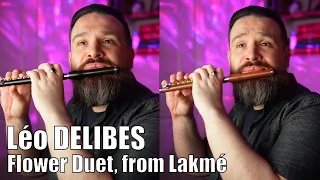 Sous le dôme épais (Flower Duet) - Lakmé - by Léo Delibes